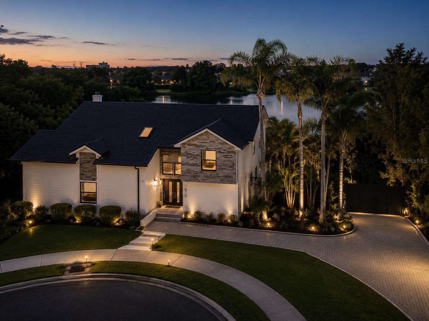 7826 Pine Haven Court — photo