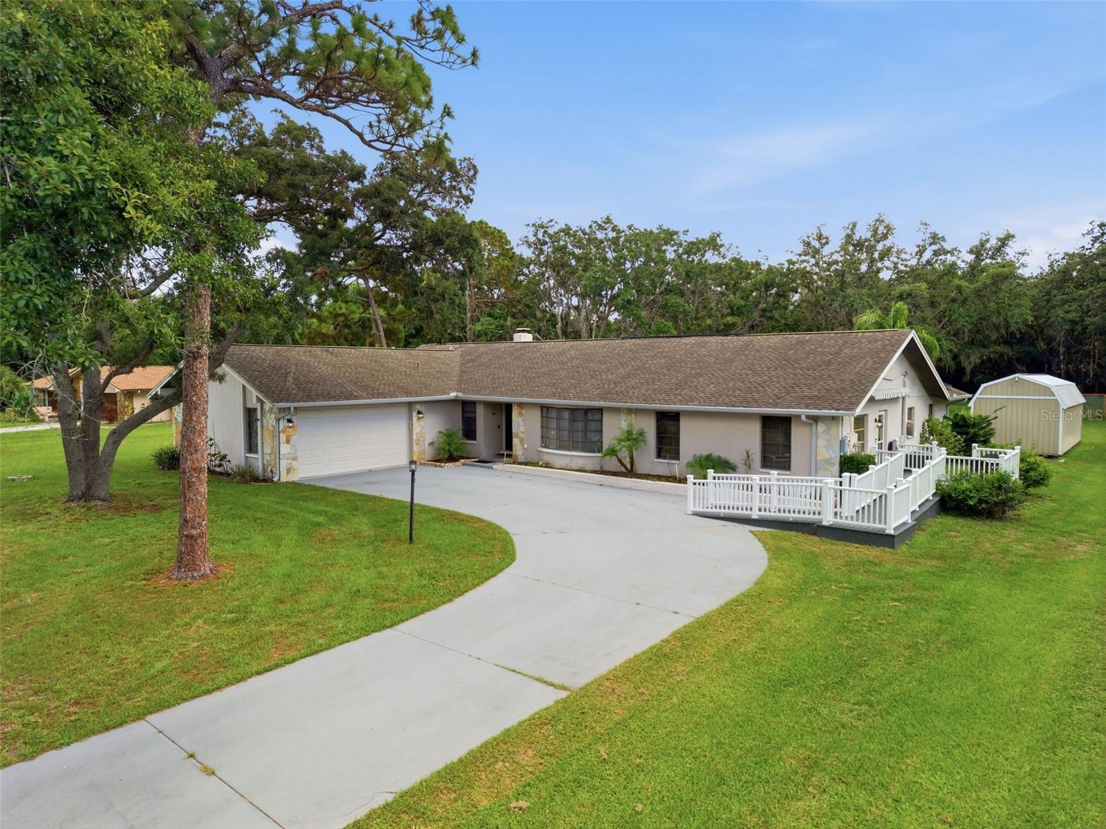 6706 Waldorf Court — photo