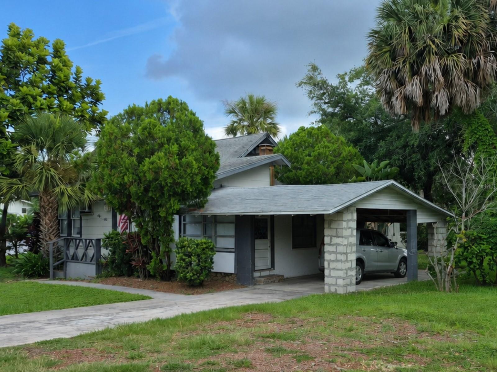 6416 River Road — photo