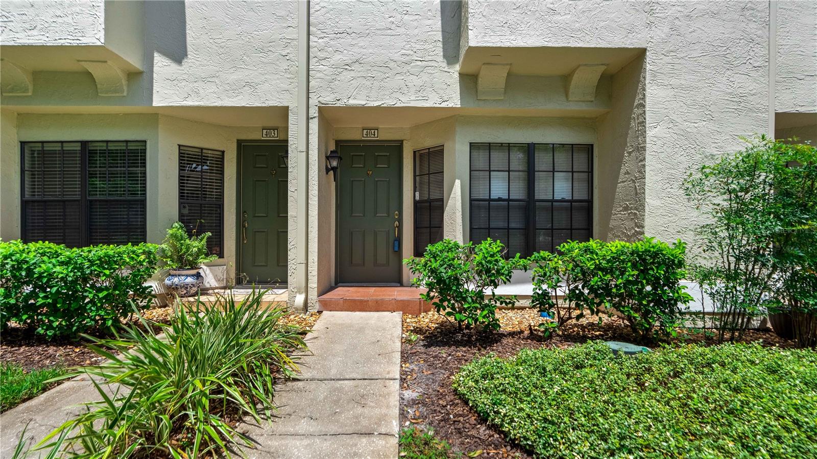 5100 Burchette Road 404 — photo