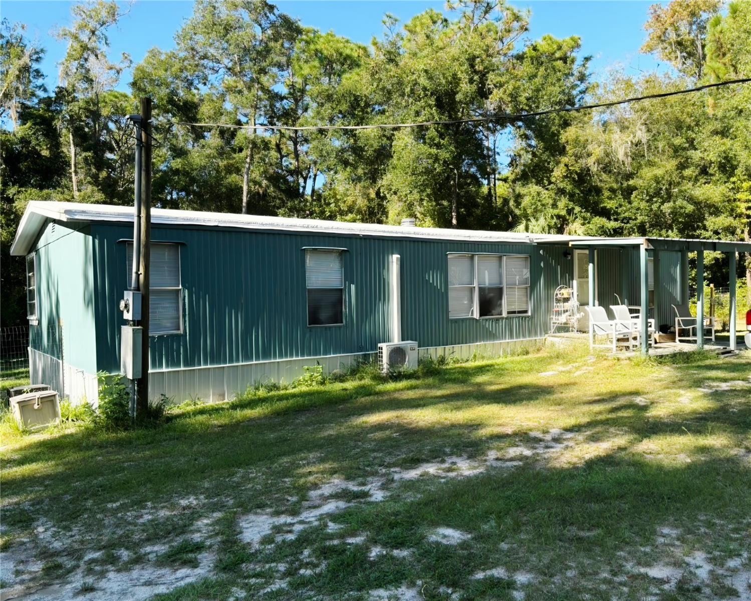 14207 Carolina Dove Road — photo