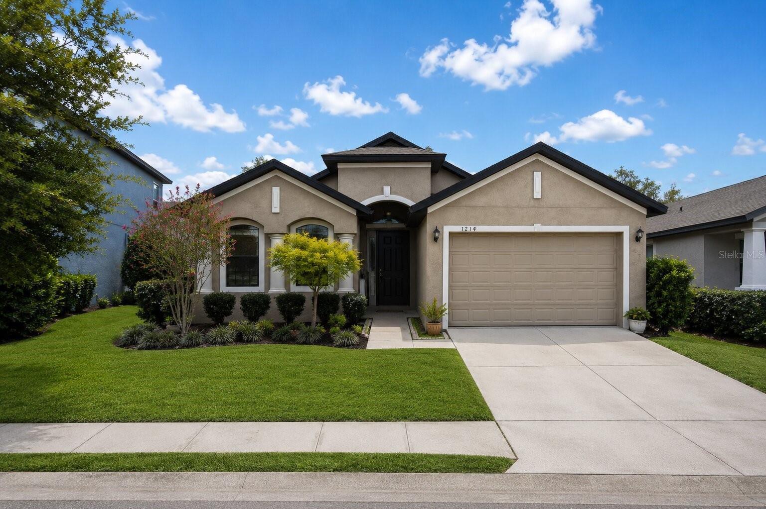 1214 Florablu Drive — photo