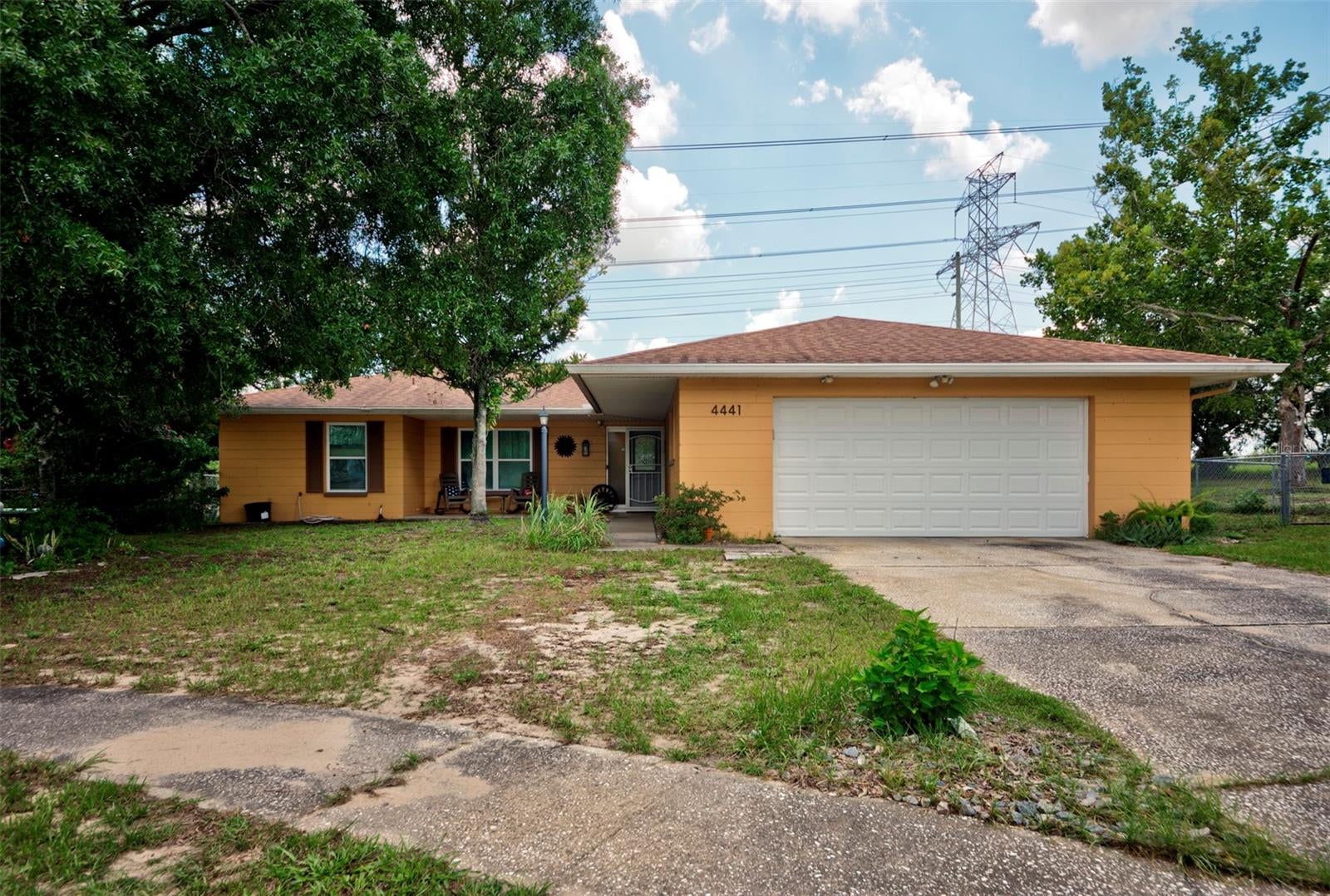 4441 Chamber Court — photo