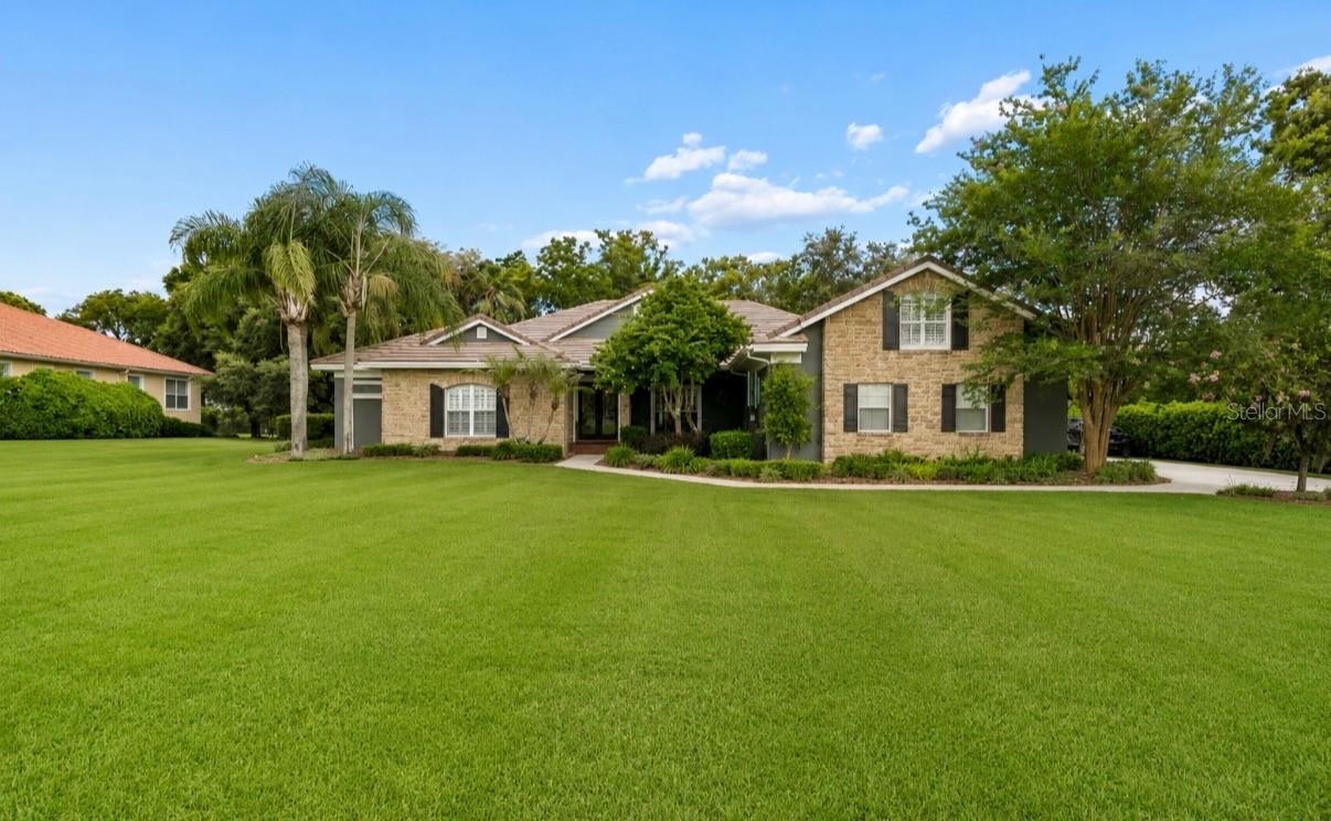12716 Tradition Drive — photo