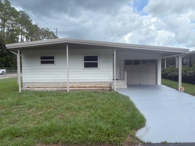3450 Osage Drive — photo