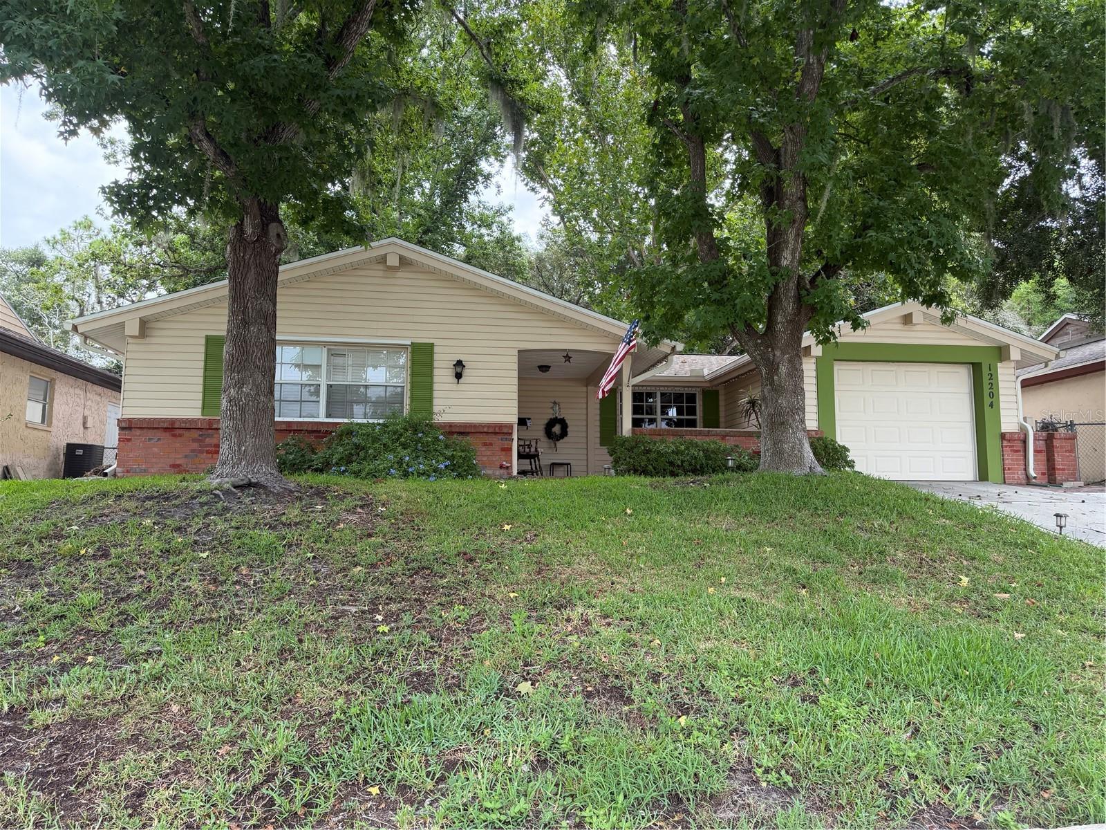 12204 Bear Creek Lane — photo