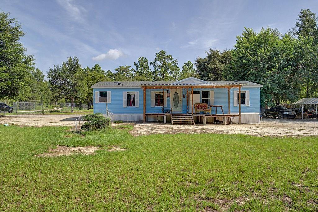 7491 NE 101st Court — photo