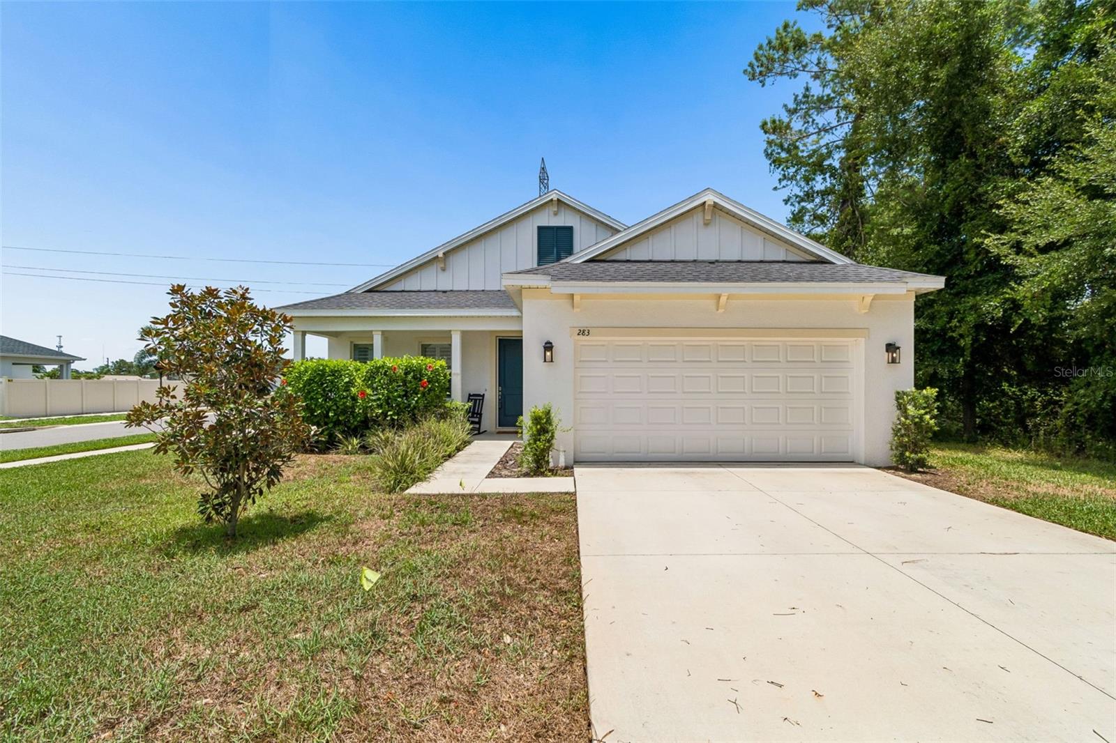 283 Sand Crane Way — photo