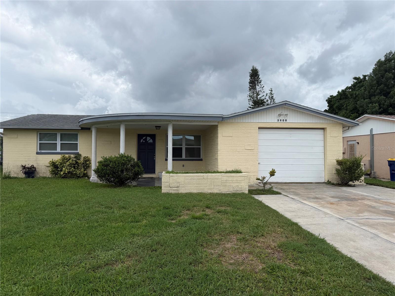 3908 Baden Drive — photo
