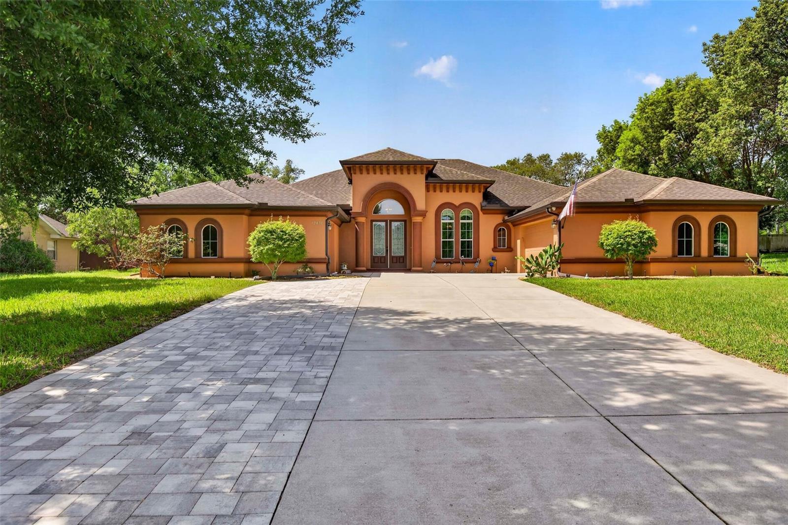 12470 Huntington Woods Avenue — photo