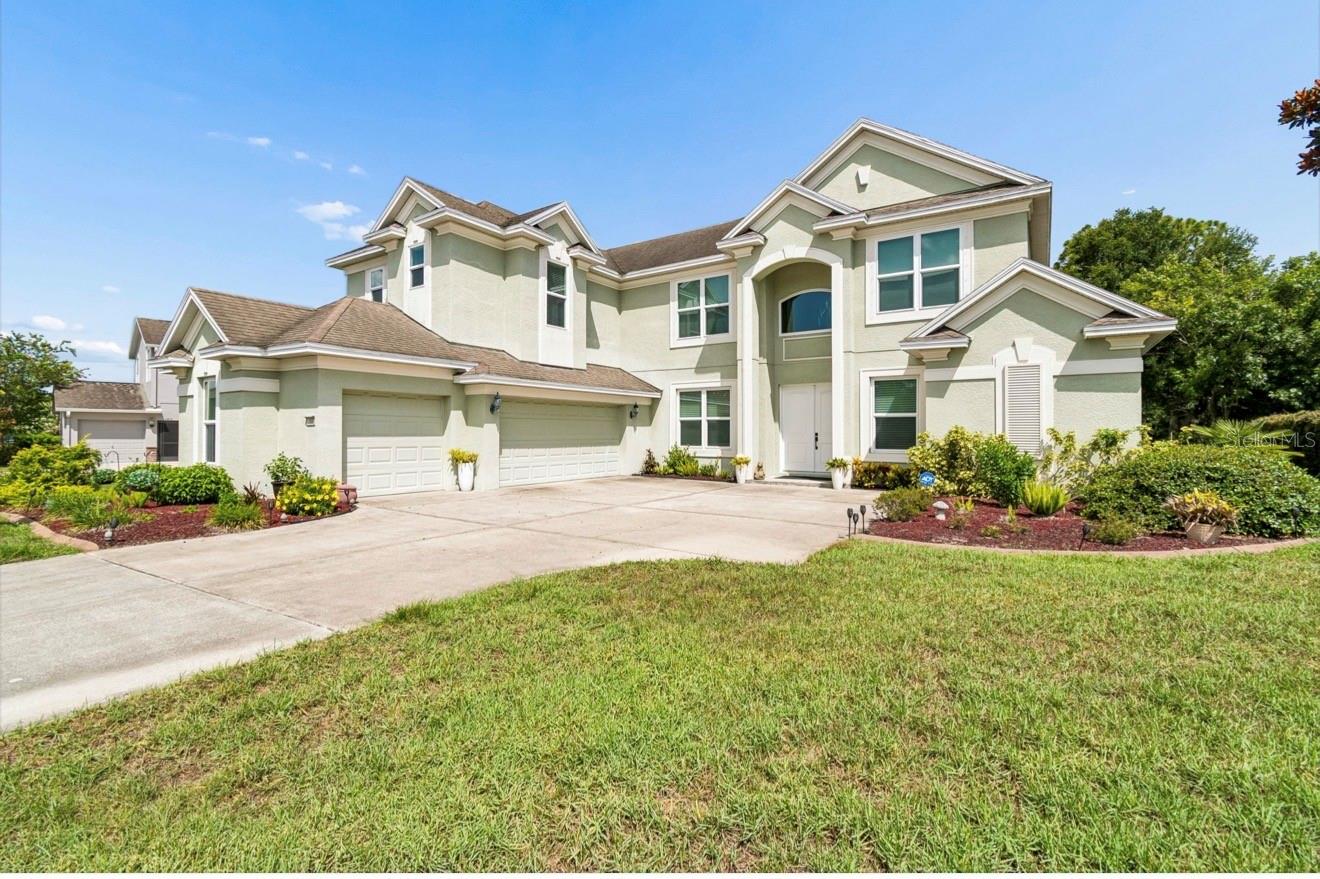 13800 Crest Lake Drive — photo
