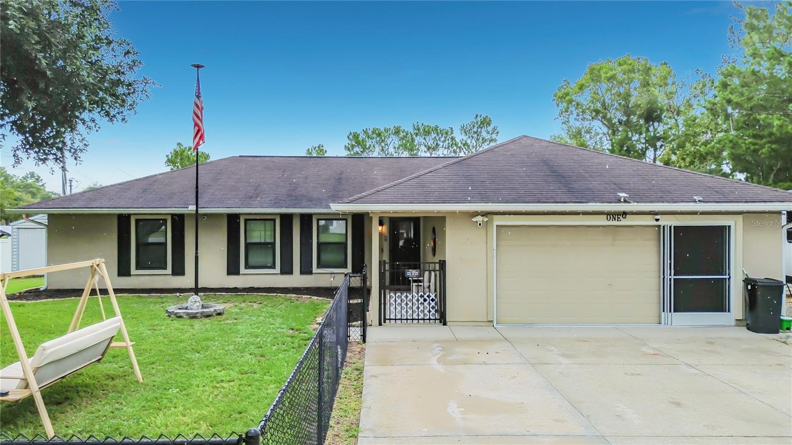 1 Redwood Run Court — photo