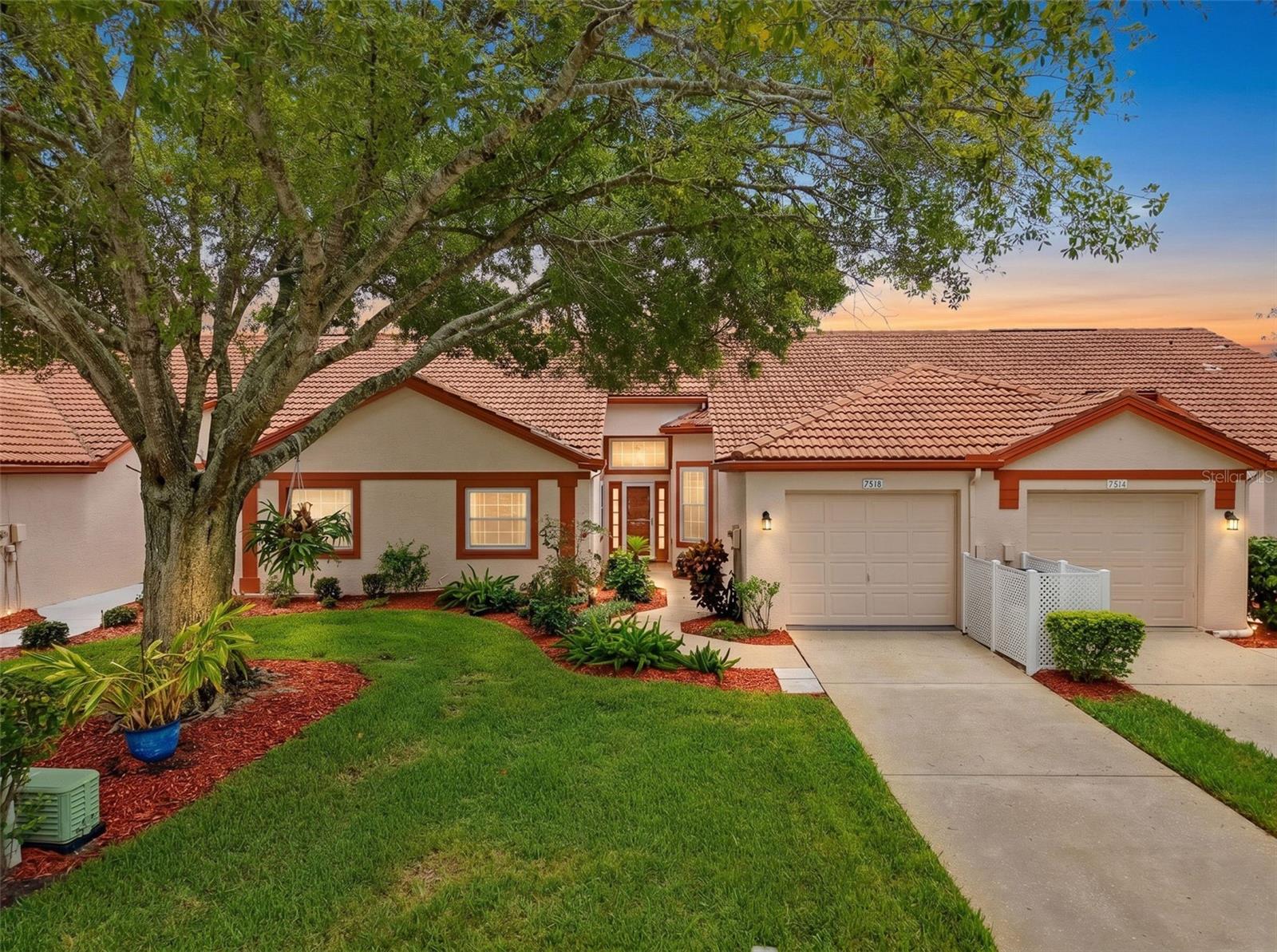 7518 Mediterranean Court — photo