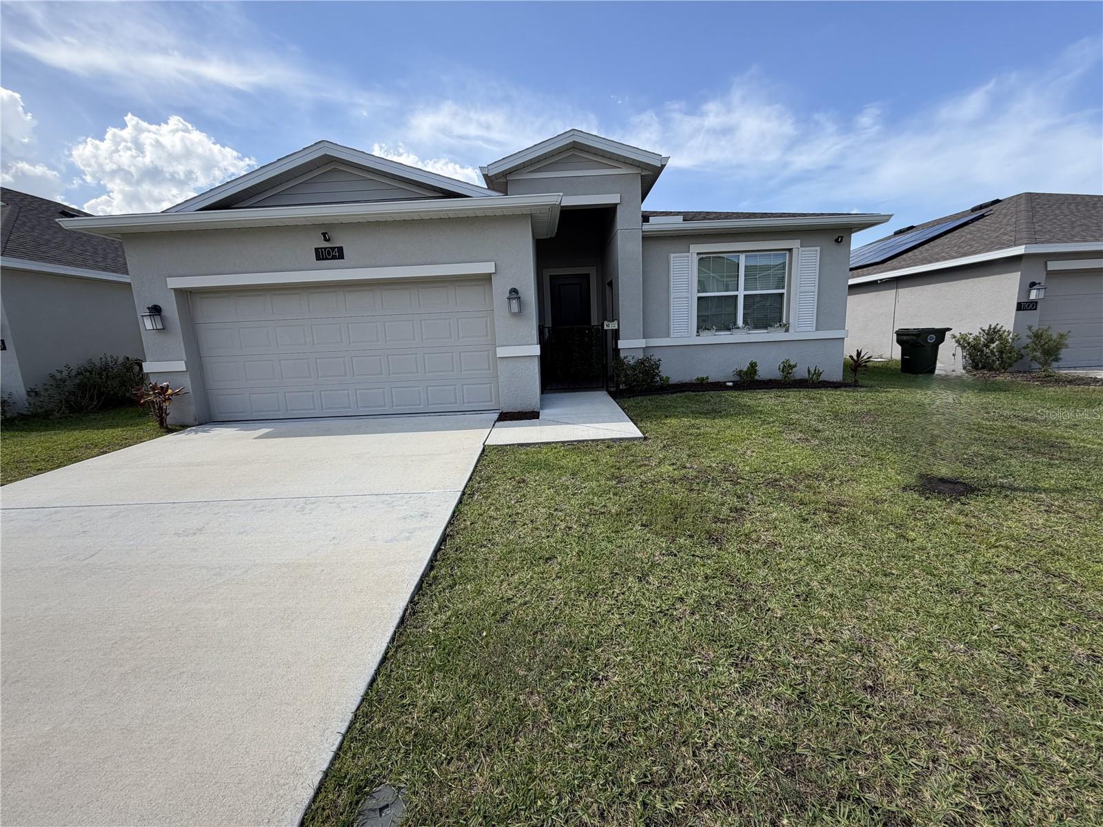 1104 Sand Trap Court — photo