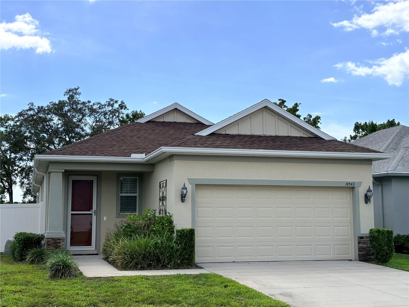 14543 Strathglass Drive — photo