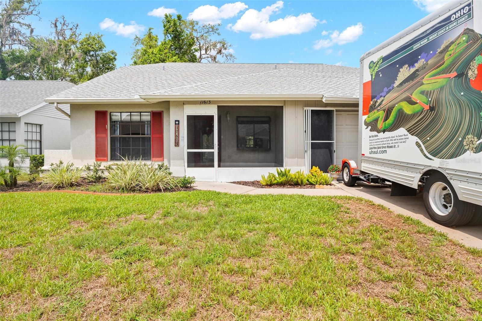 11613 Pear Tree Drive — photo