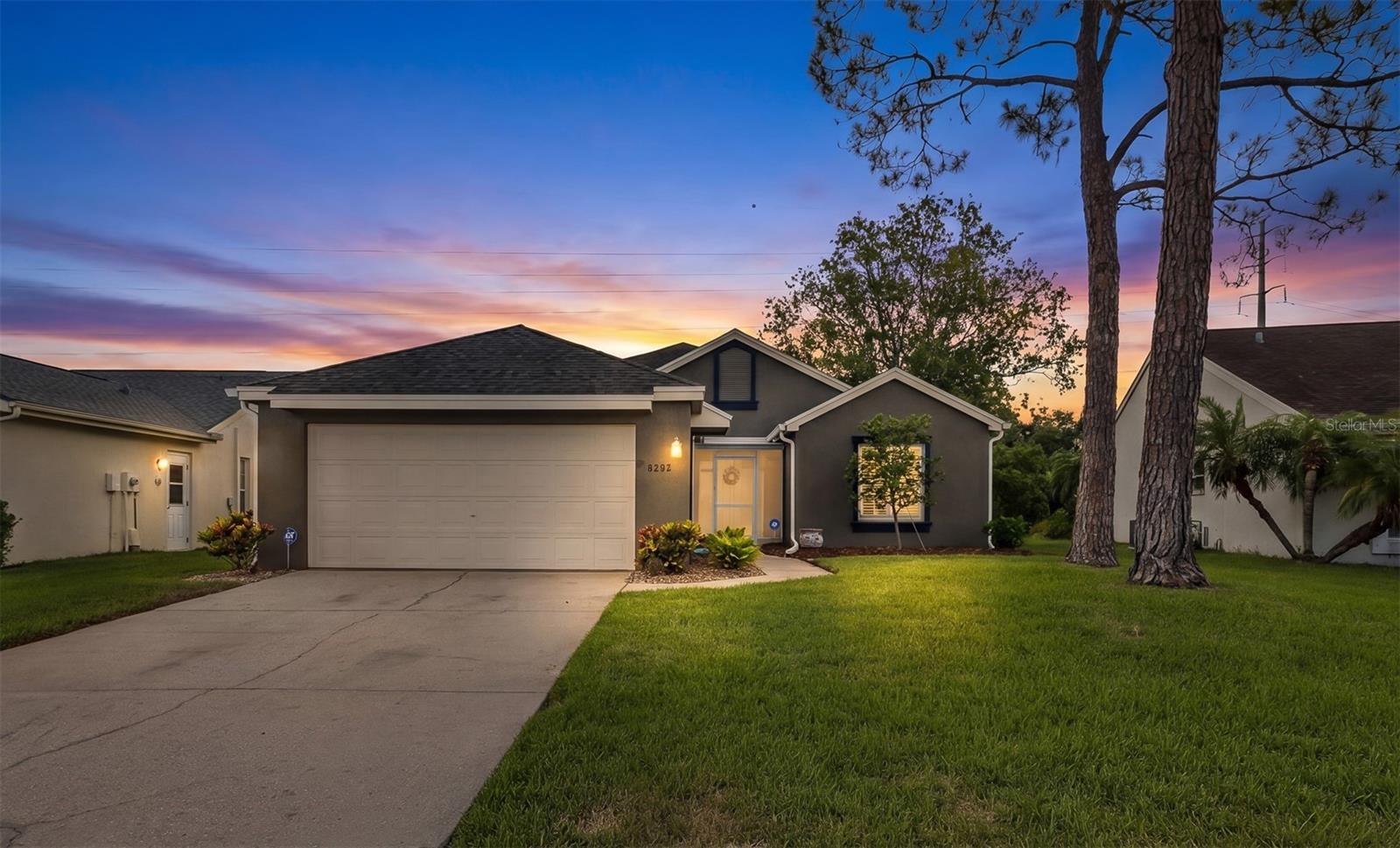 4242 Northampton Drive — photo