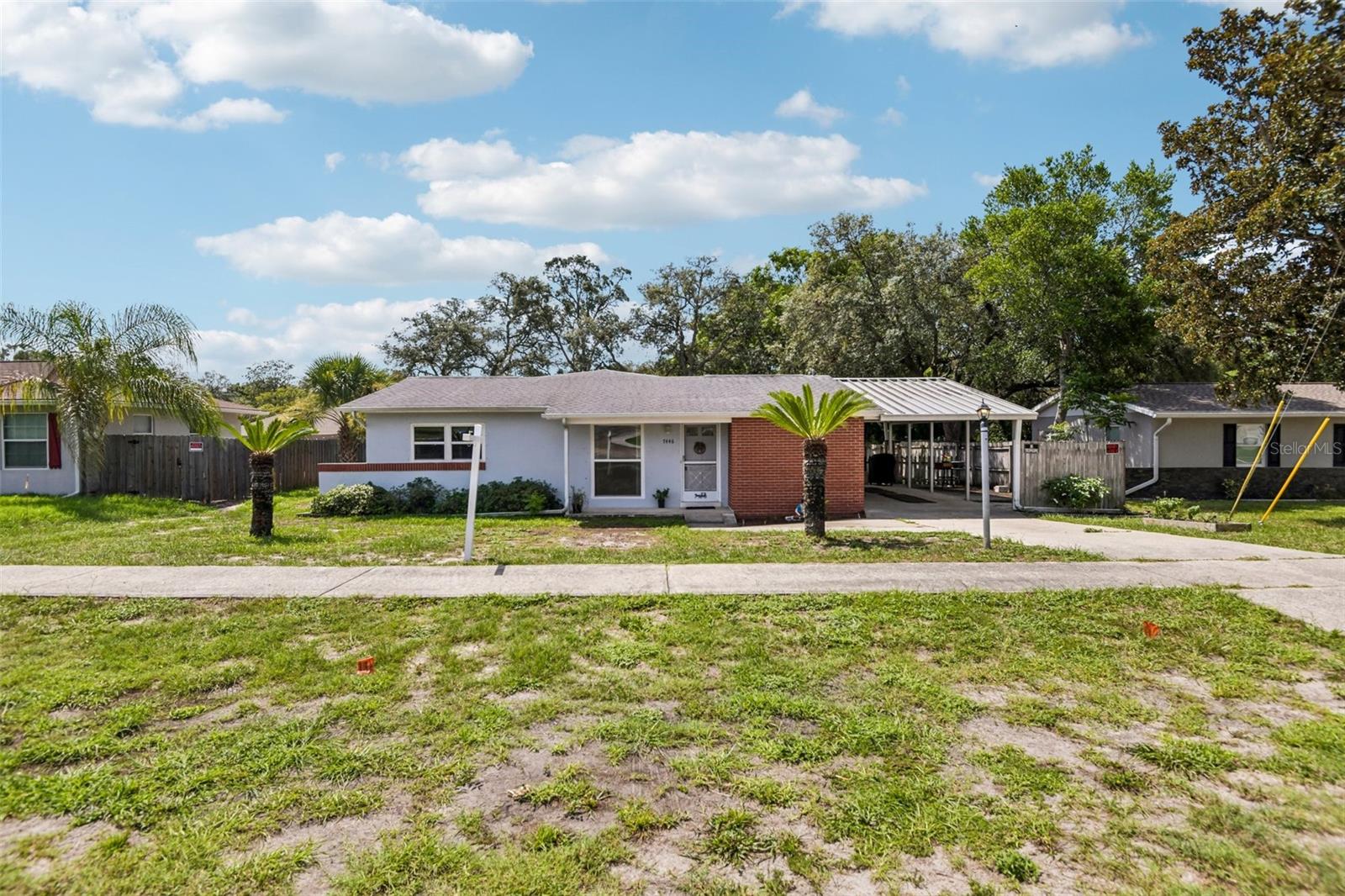 7446 Pinehurst Drive — photo