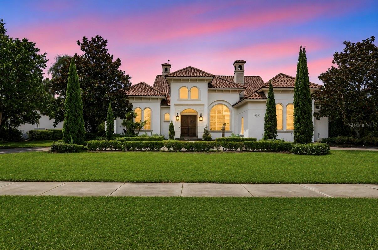 13250 Bellaria Circle — photo