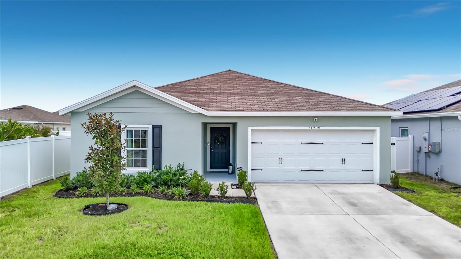 14409 Whitewater Way — photo