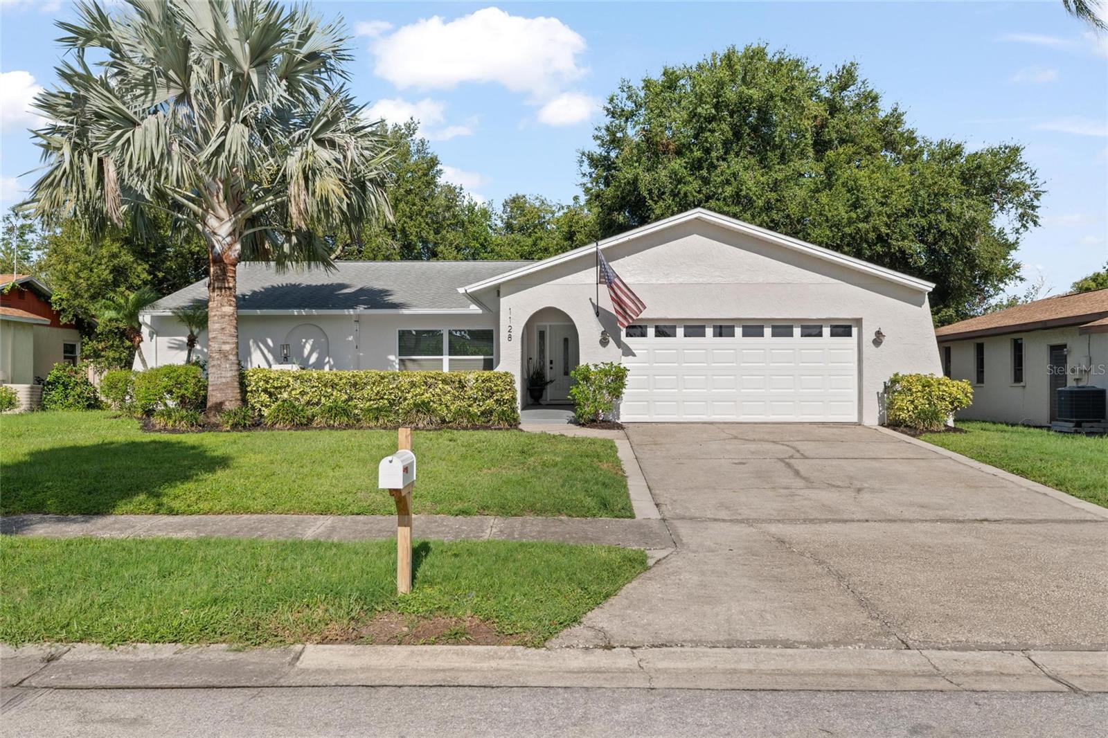 1128 Forbes Trace — photo
