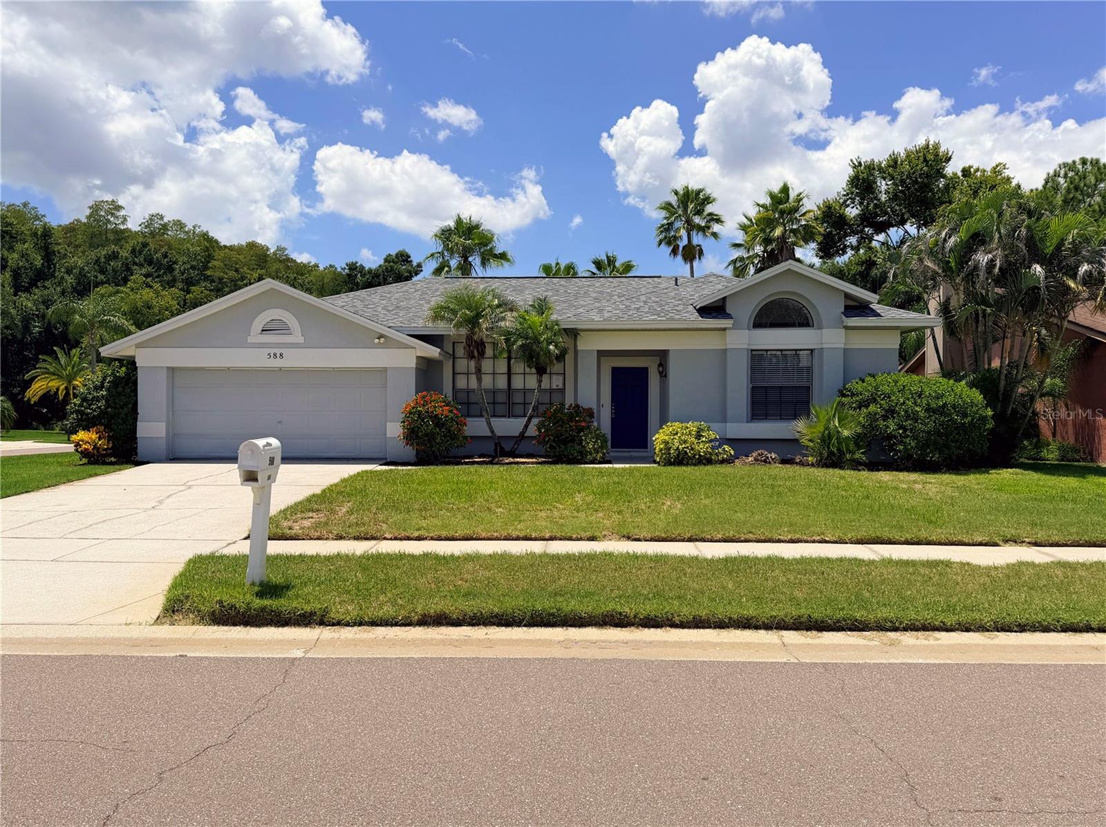 588 Hollowtree Place — photo