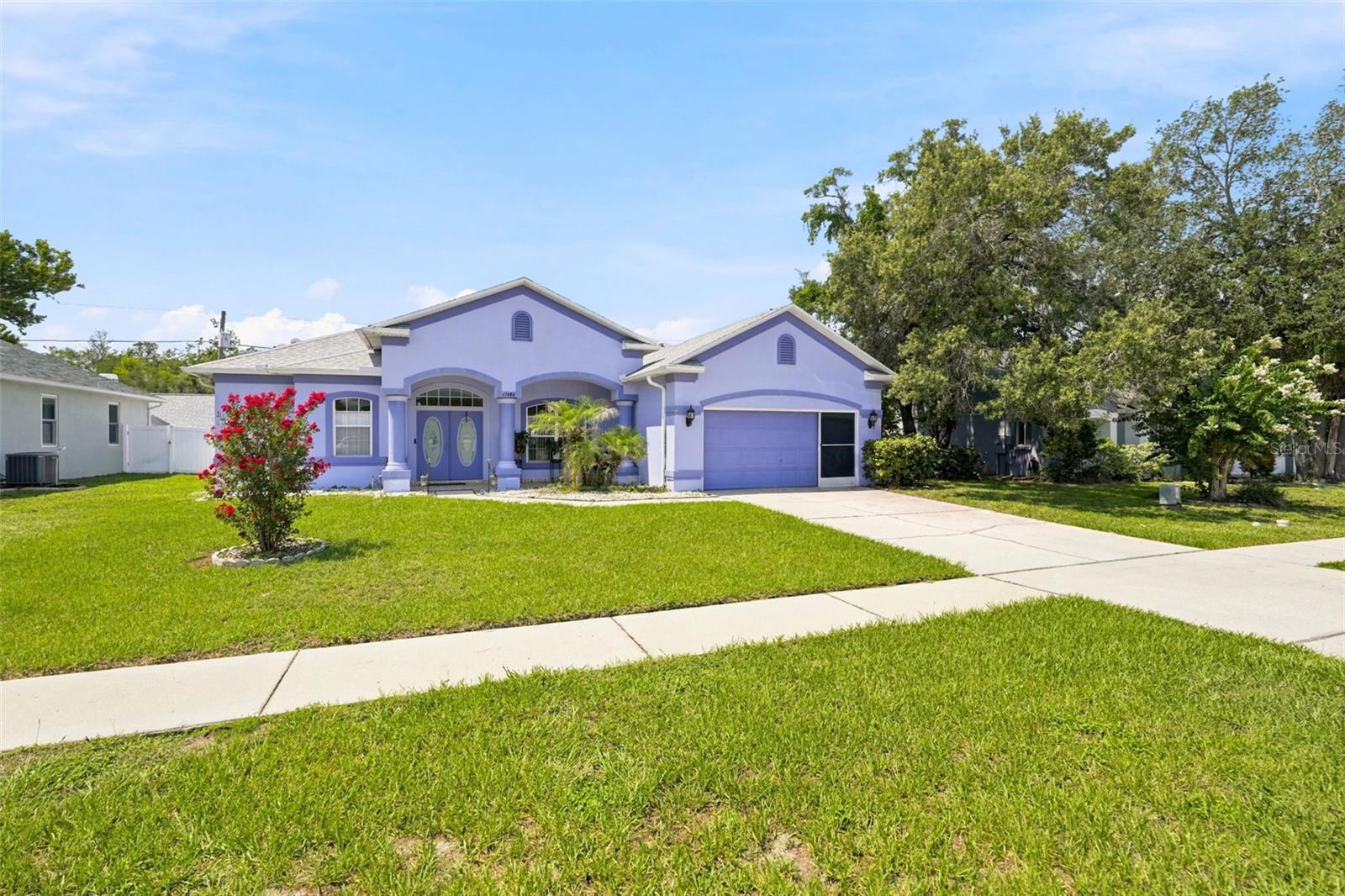 15486 Saratoga Drive — photo