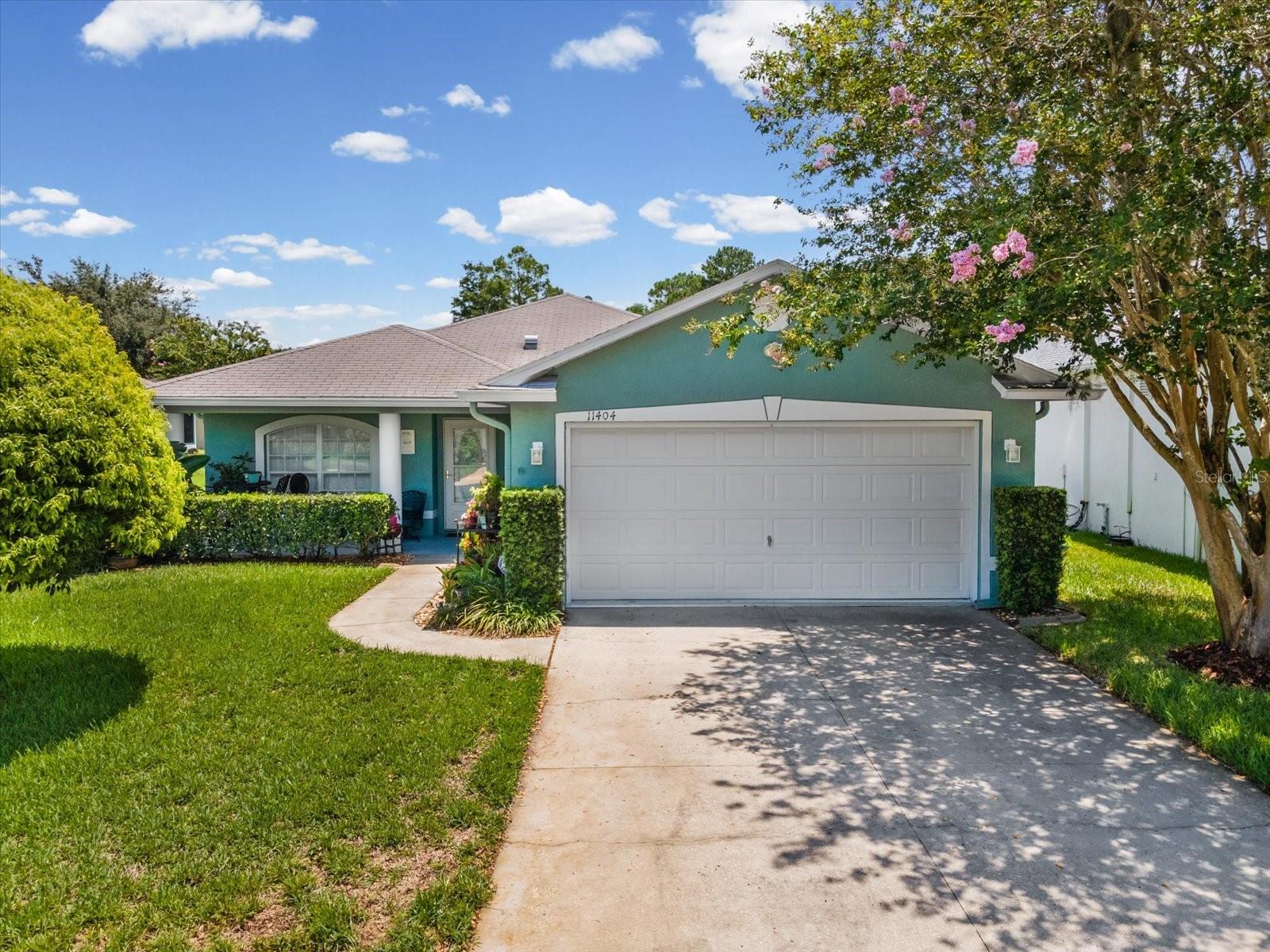 11404 Turtle Dove Place — photo