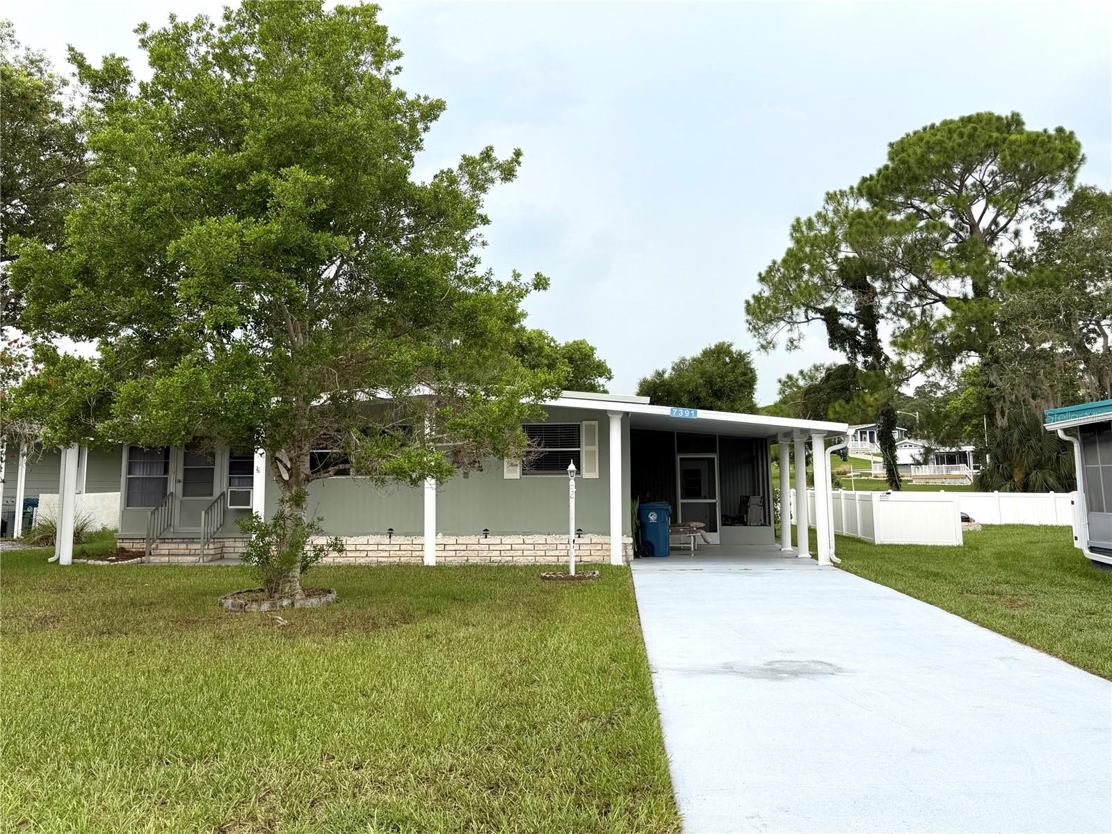 7391 Harlow Street — photo