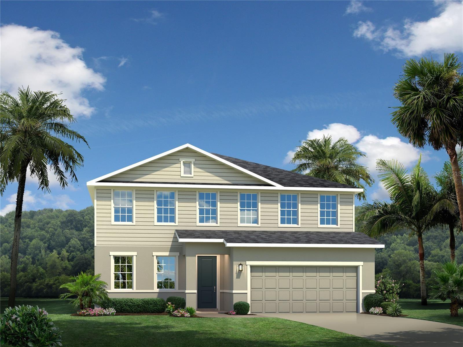 1658 W Palms Drive — photo