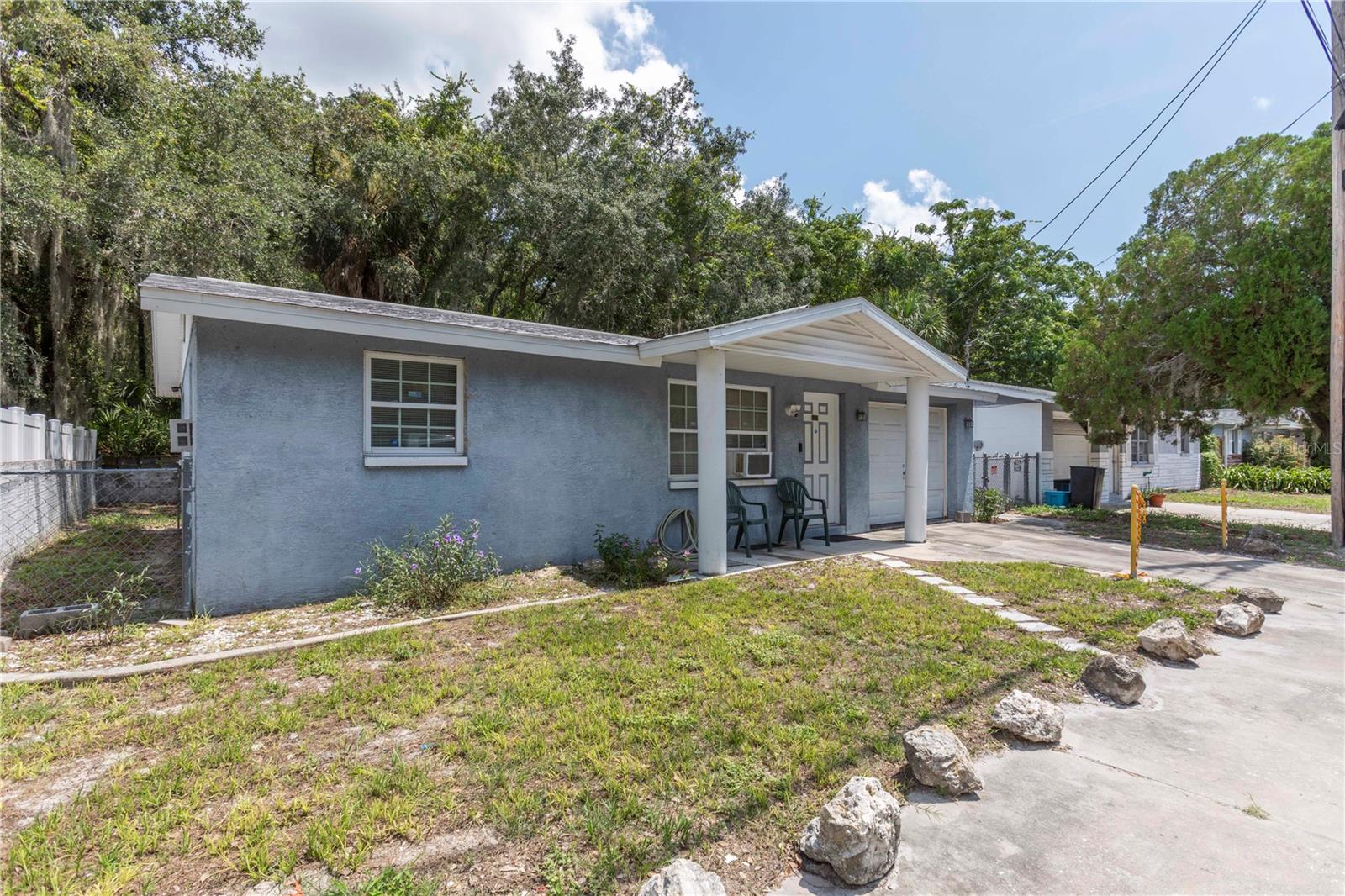 8431 Sunnydale Drive — photo