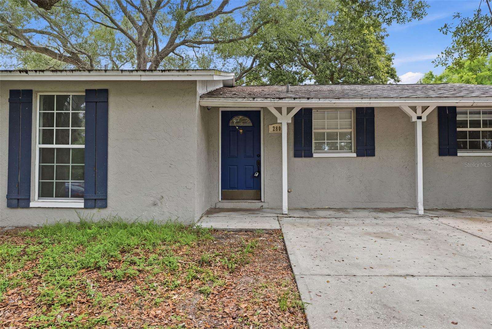 2804 Applewood Drive — photo