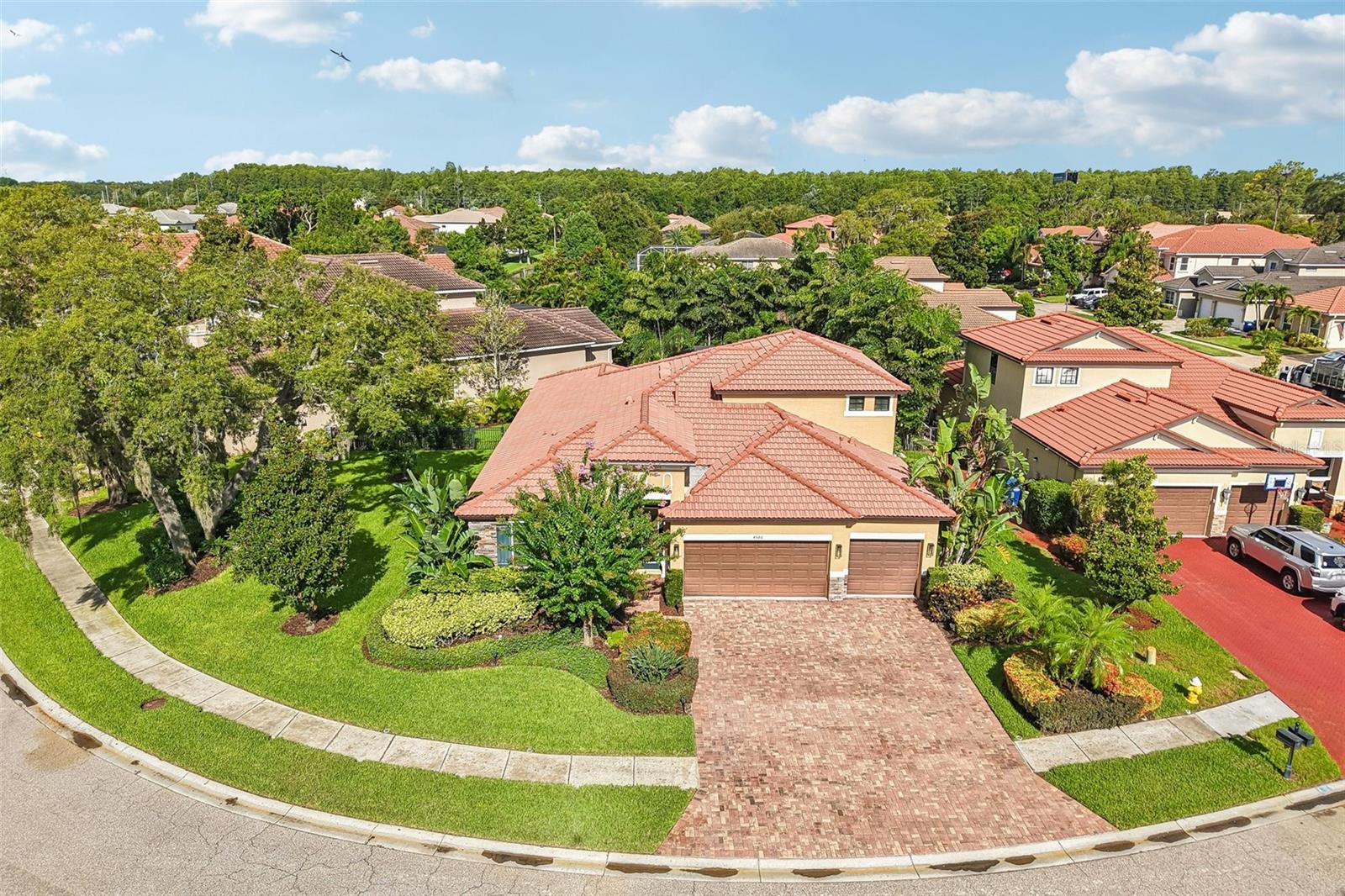 4586 Grand Lakeside Drive — photo