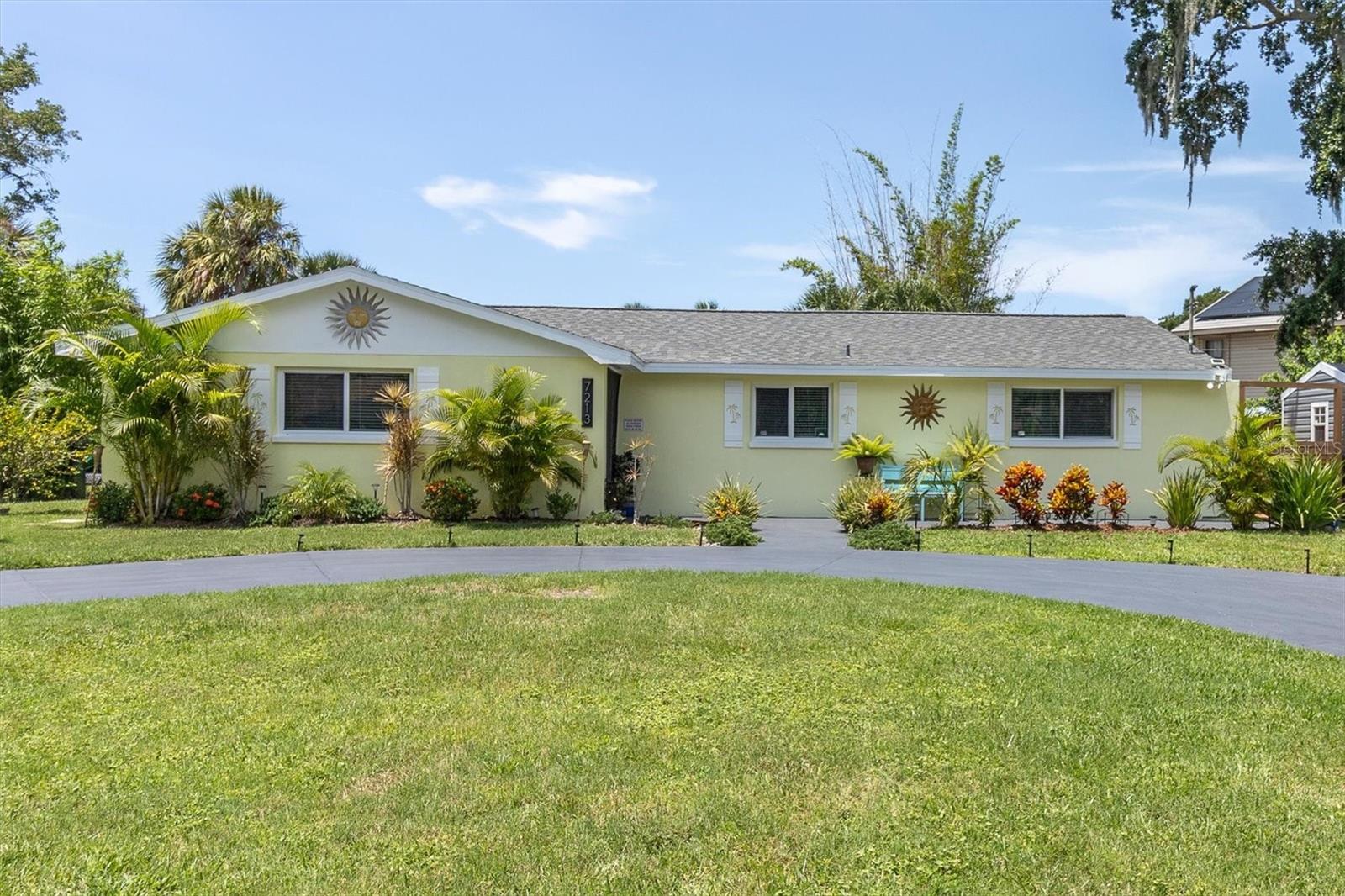 7213 Peninsular Drive — photo