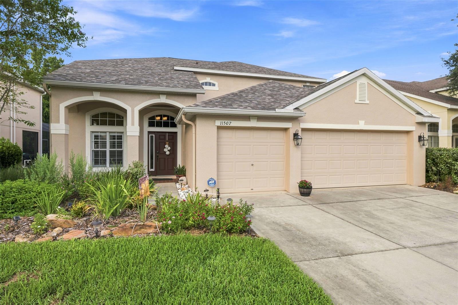 11507 Belle Haven Drive — photo