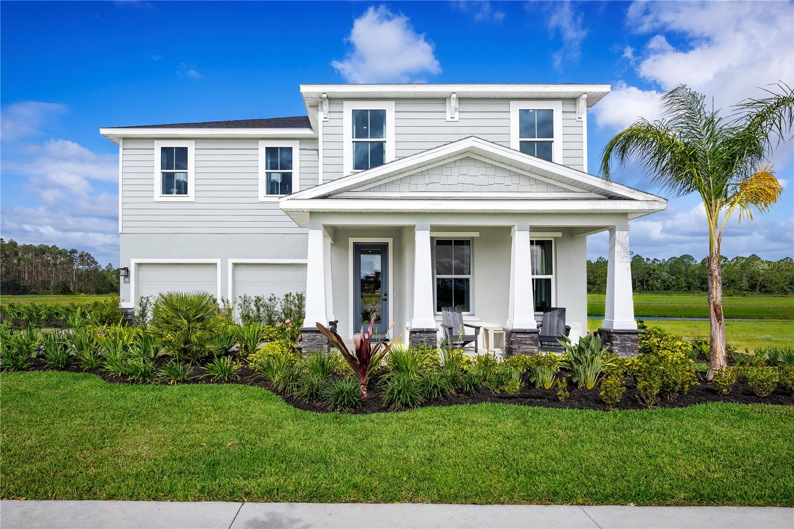 117 Venetian Palms Boulevard — photo