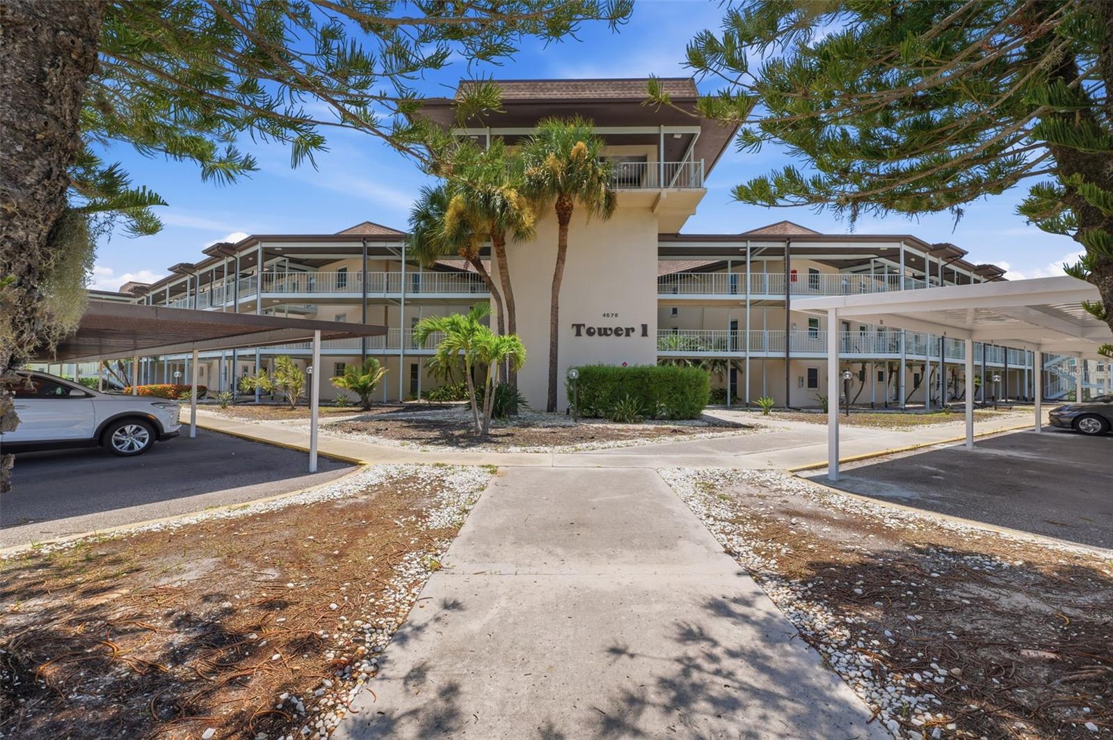 4678 Marine Parkway 105 — photo