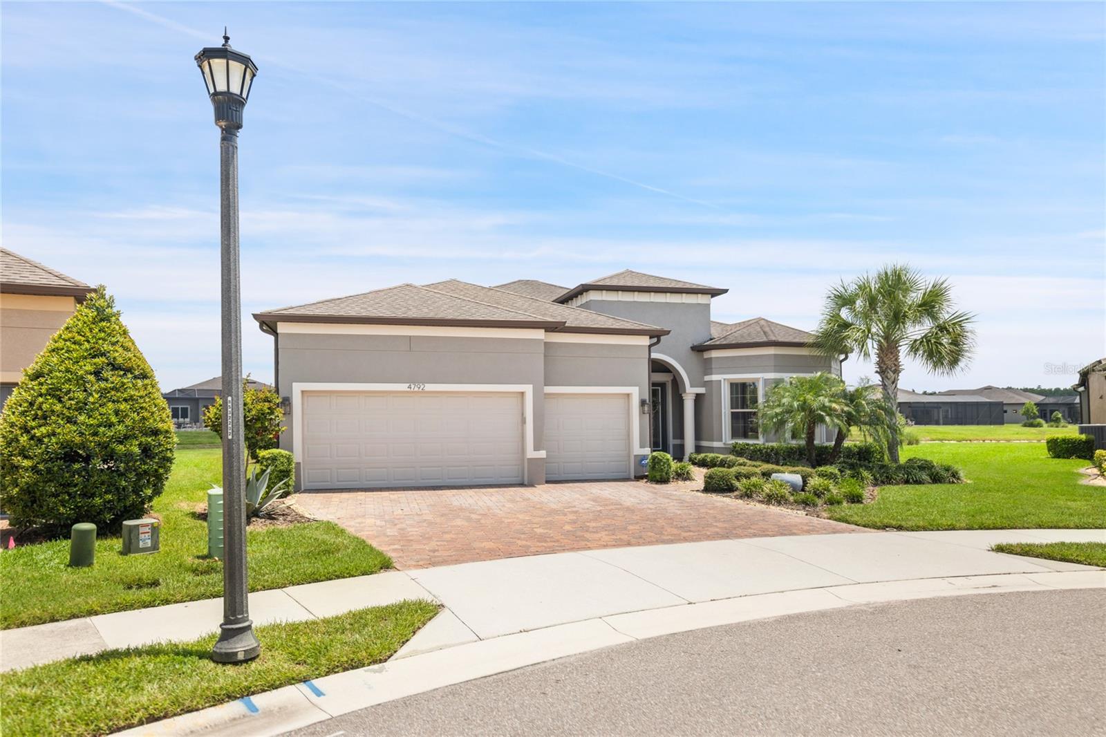 4792 Maritime Waters Court — photo