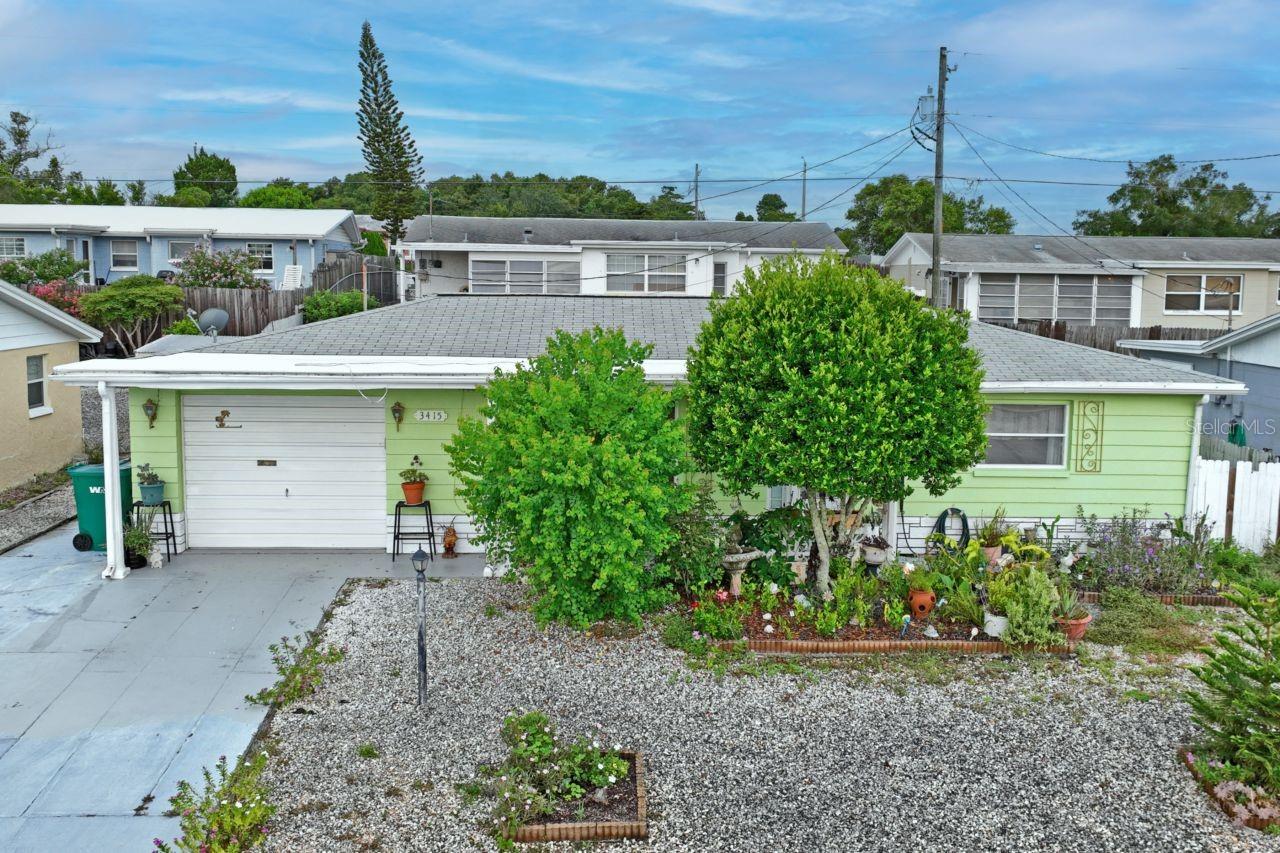 3415 Clydesdale Dr Unit 5 — photo
