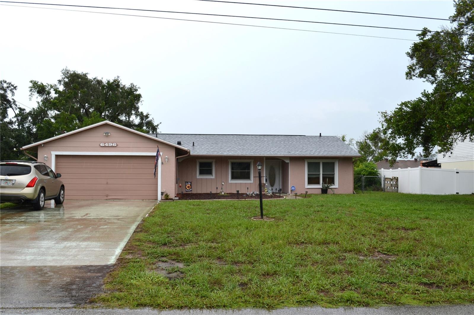 6496 Toledo Road — photo