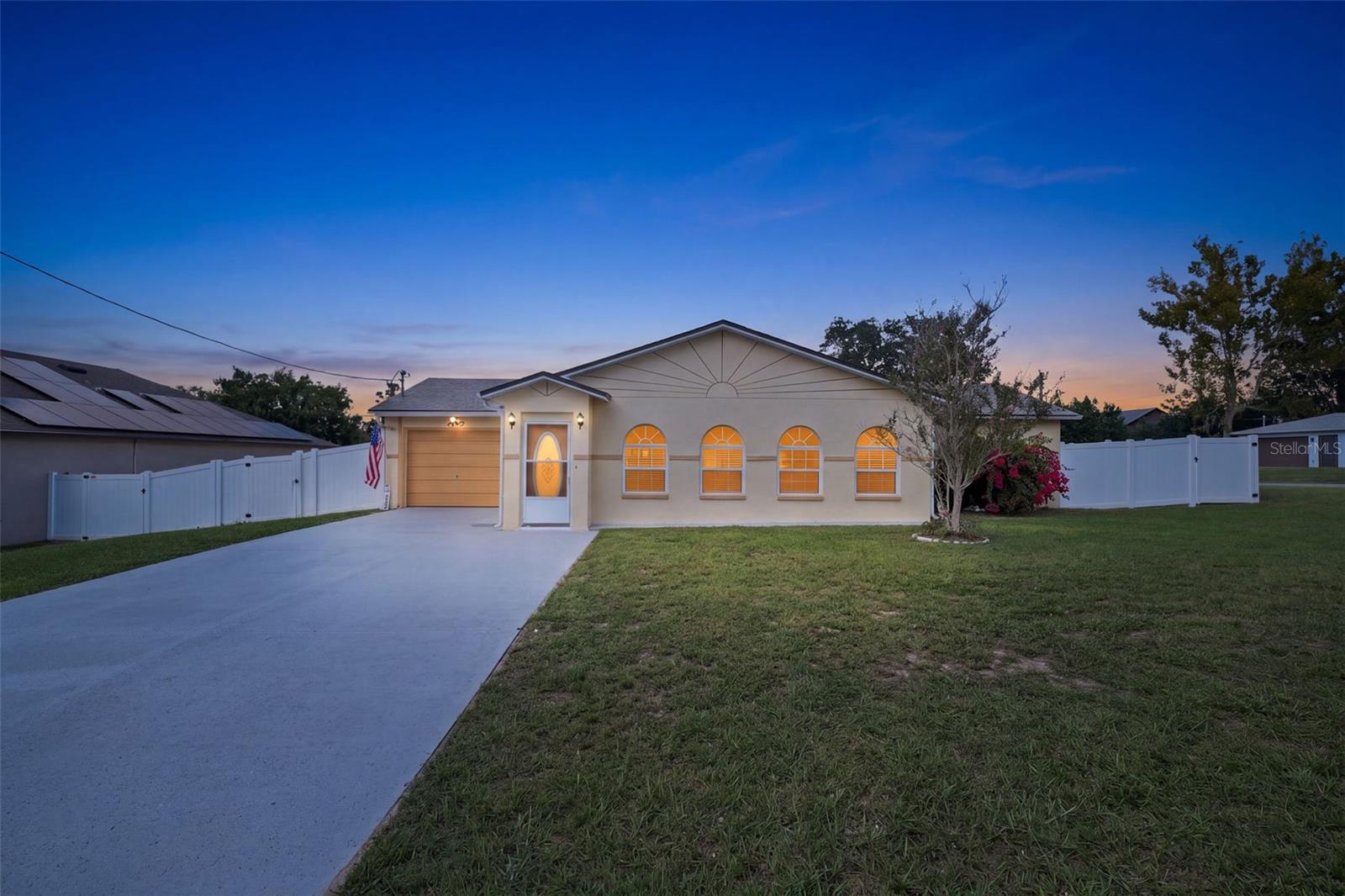 13469 Bondstone Street — photo