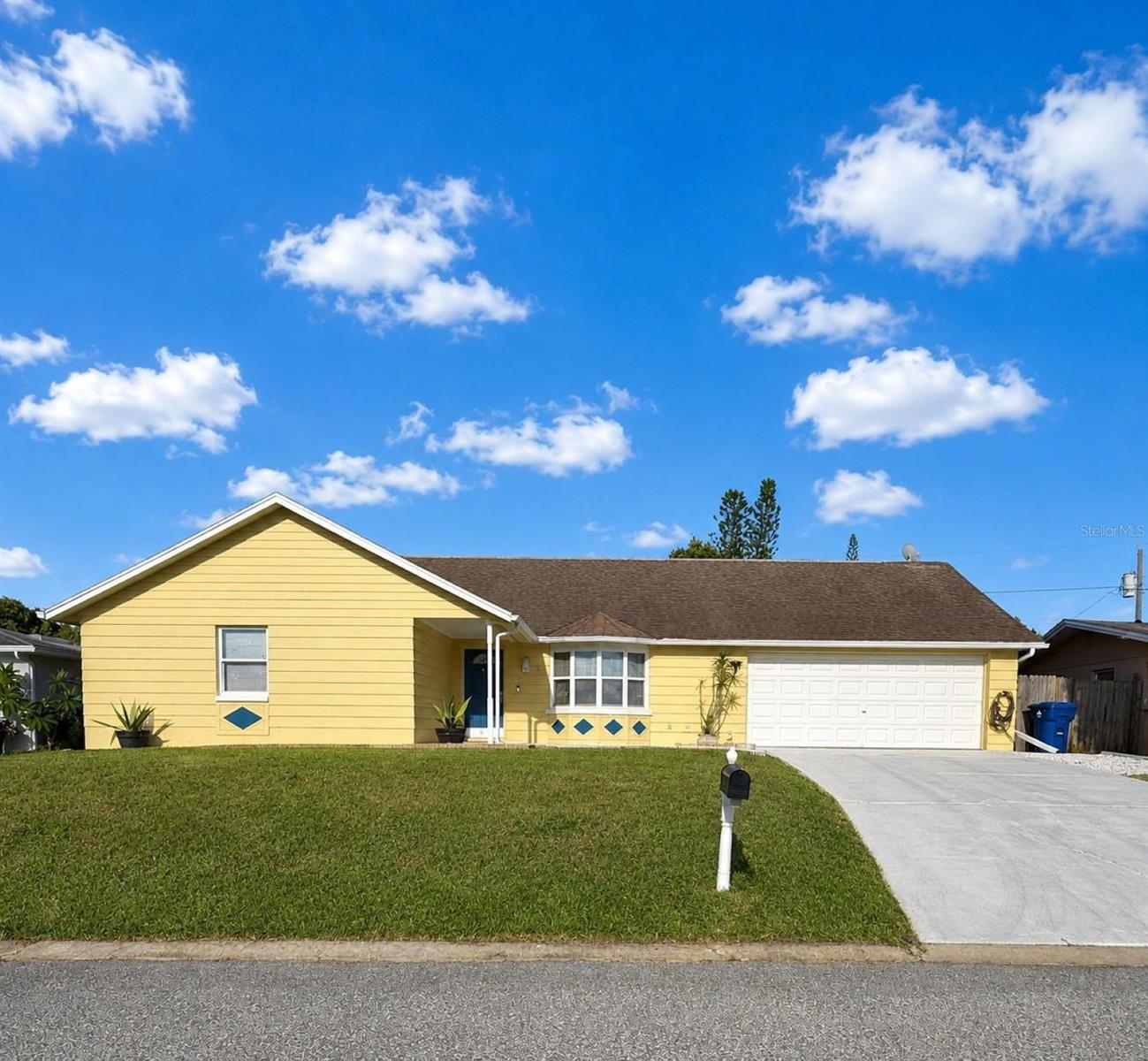 3652 Westchester Drive — photo