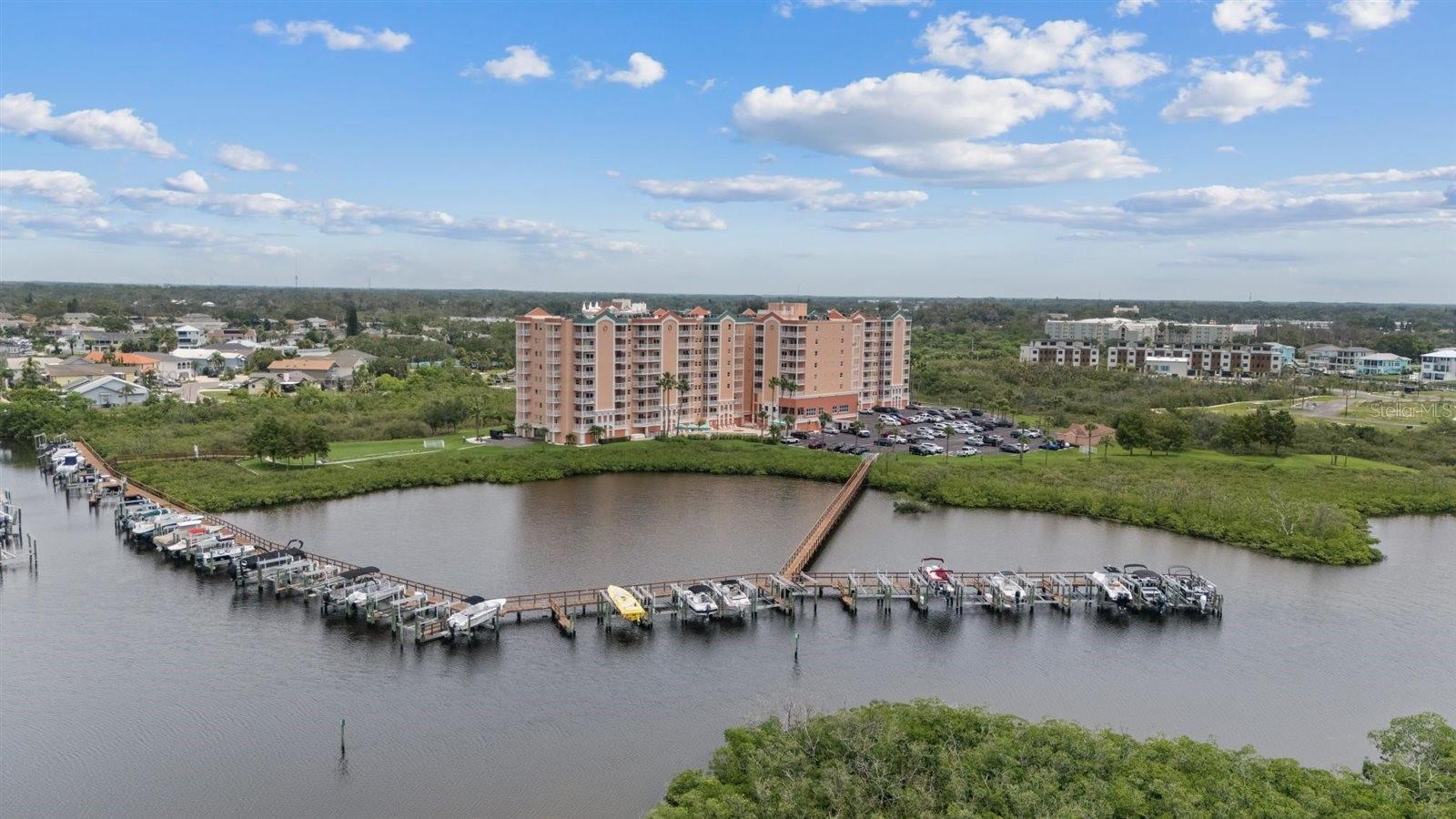 4516 Seagull Drive 804 — photo