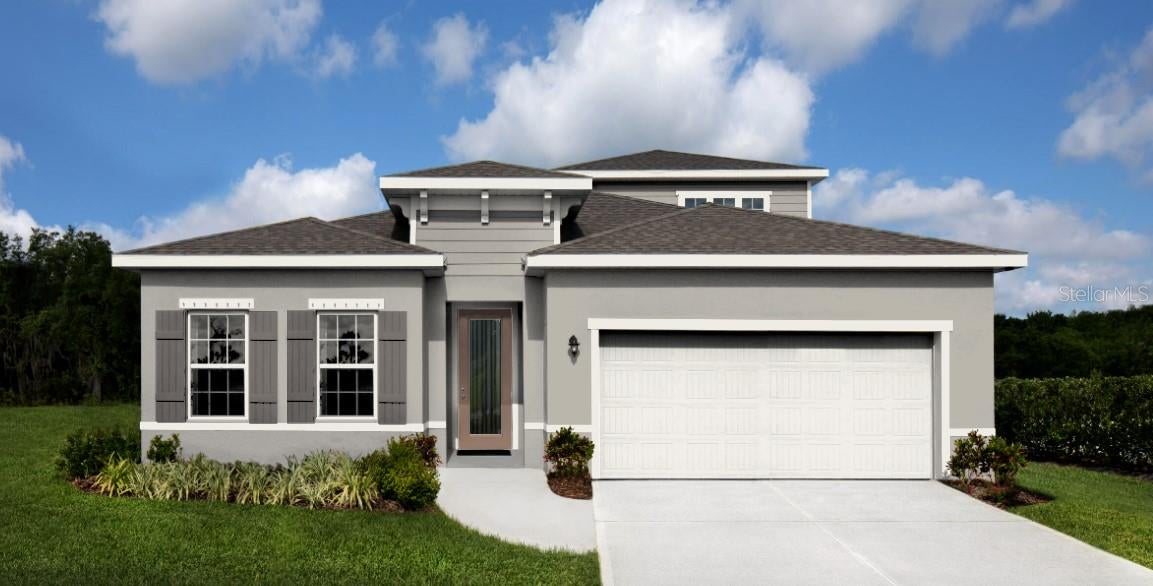 1039 Ocean Lodge Road — photo