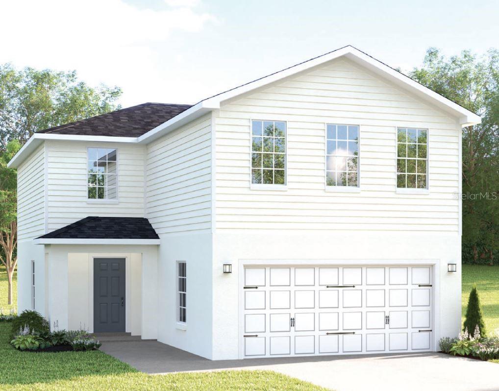6938 Sundial Drive — photo