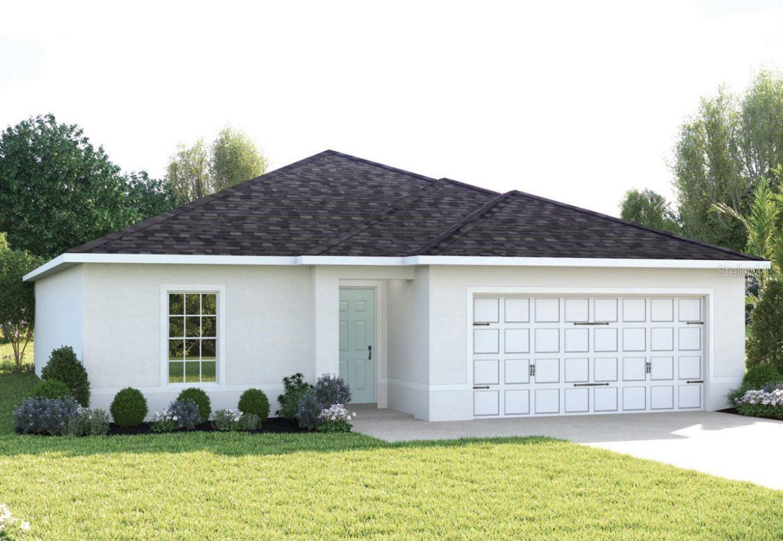 6951 Sundial Drive — photo