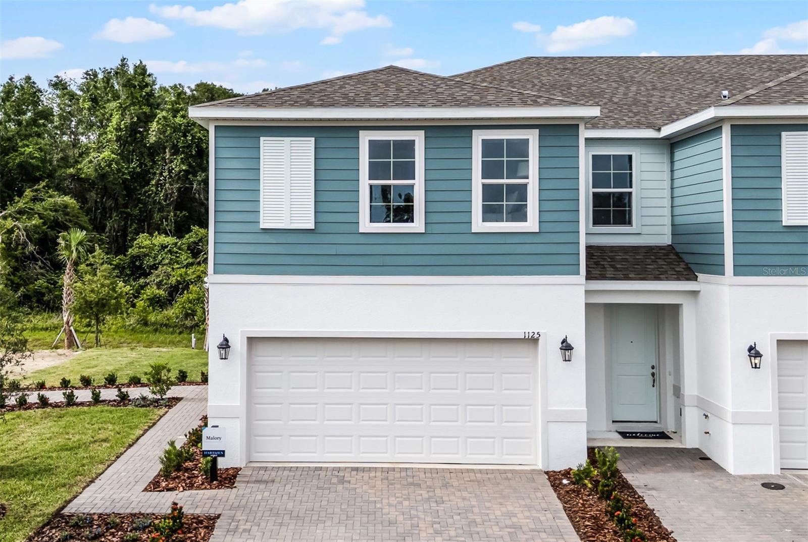 1124 Cypress Elm Drive — photo