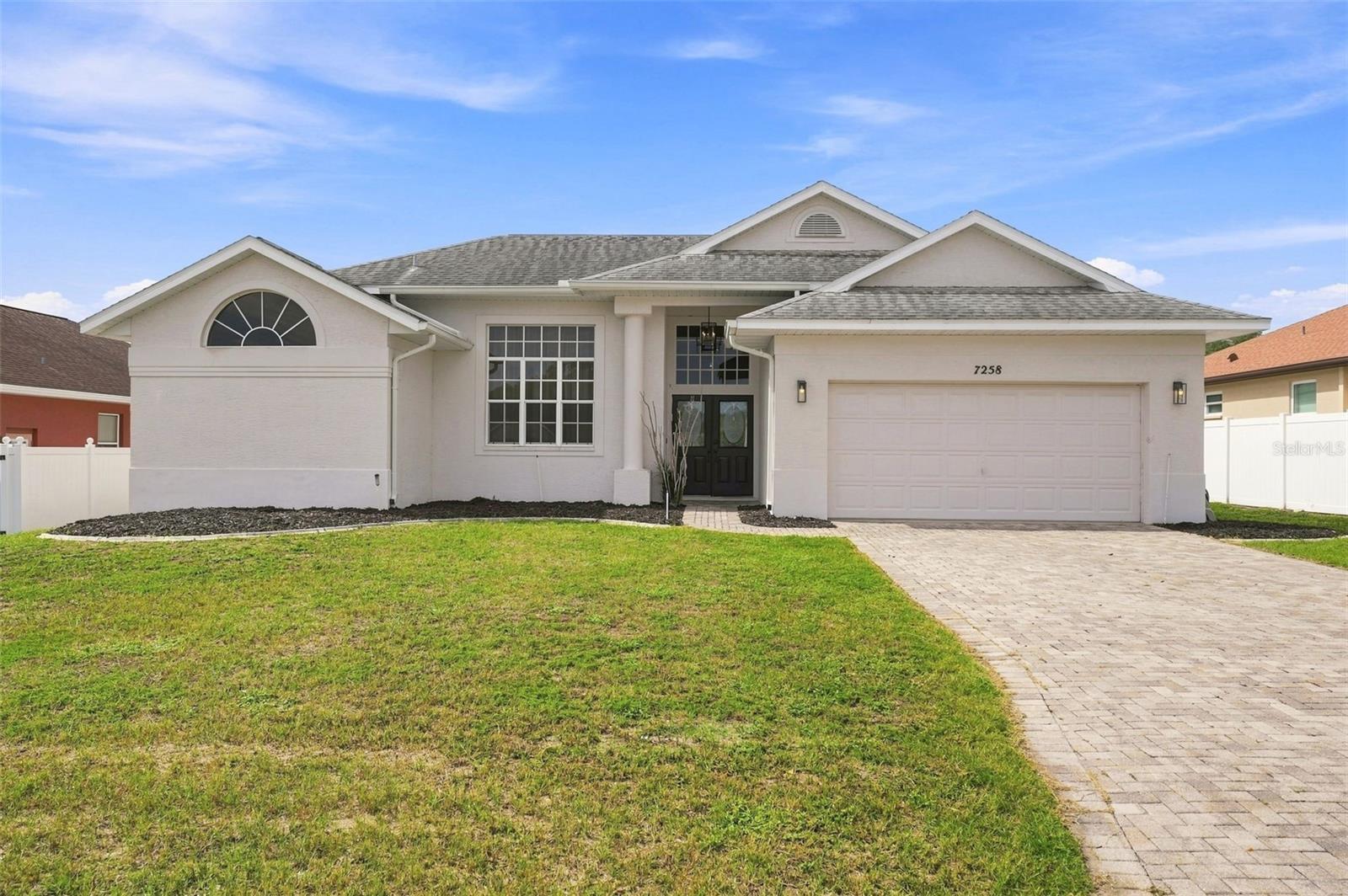 7258 Aloe Drive — photo