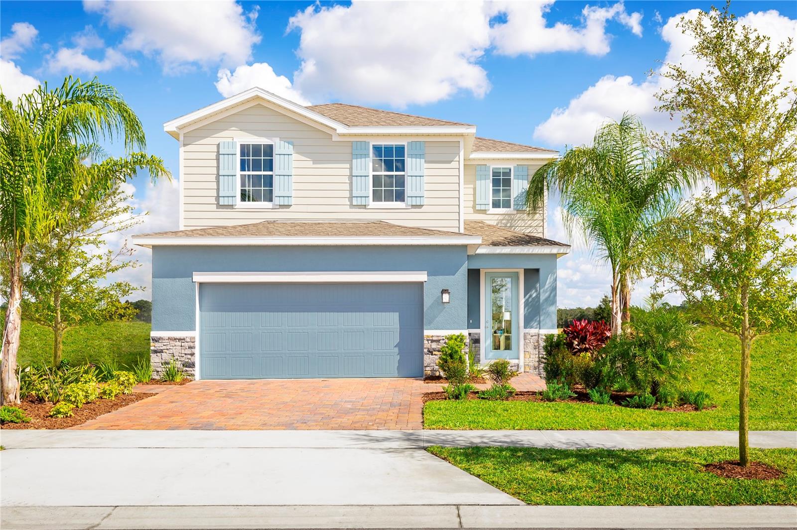 2441 White Ladyfish Road — photo