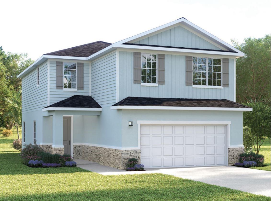 2439 White Ladyfish Road — photo